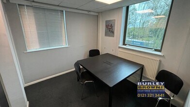 Coleshill Rd, Sutton Coldfield en alquiler Foto del interior- Imagen 2 de 6