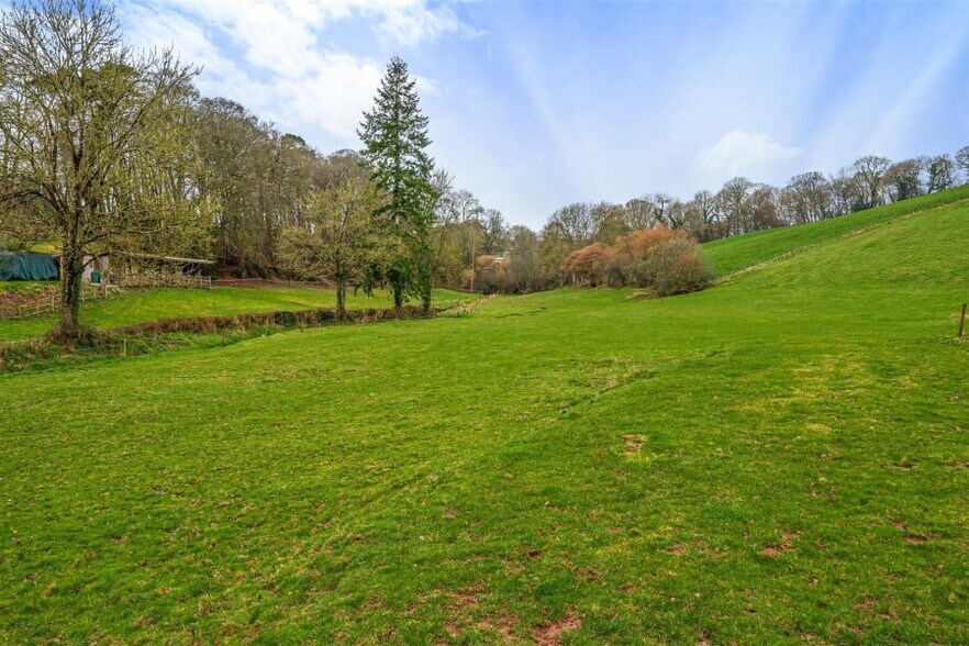 Coleford, Crediton en venta - Foto del edificio - Imagen 2 de 2