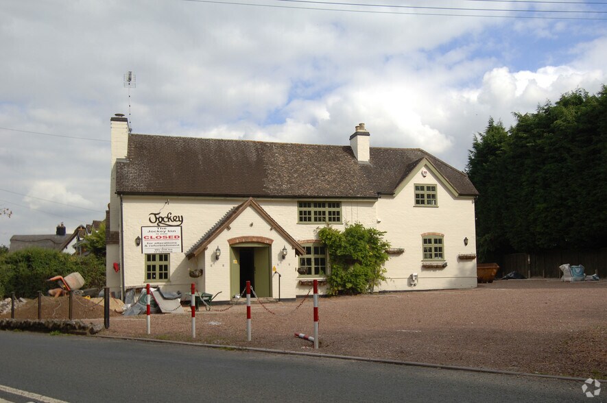 Baughton, Earls Croome en alquiler - Foto principal - Imagen 1 de 2