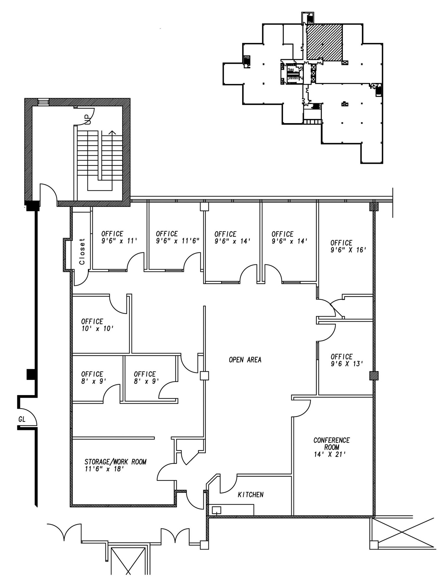 2 Enterprise Dr, Shelton, CT en alquiler Otros- Imagen 1 de 1