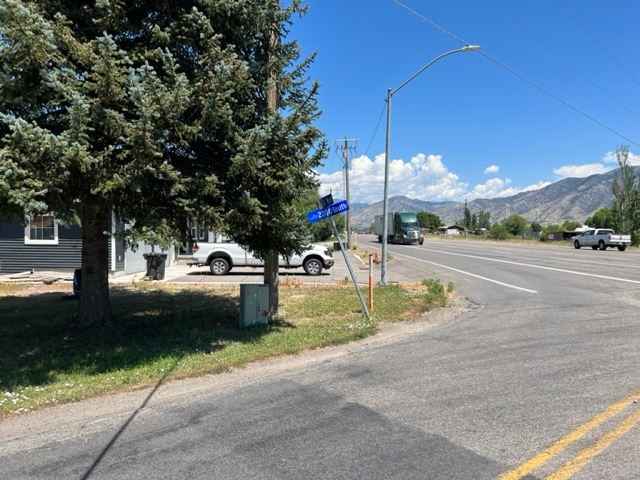 1401 W 2200 S, Wellsville, UT en venta - Foto del edificio - Imagen 3 de 7