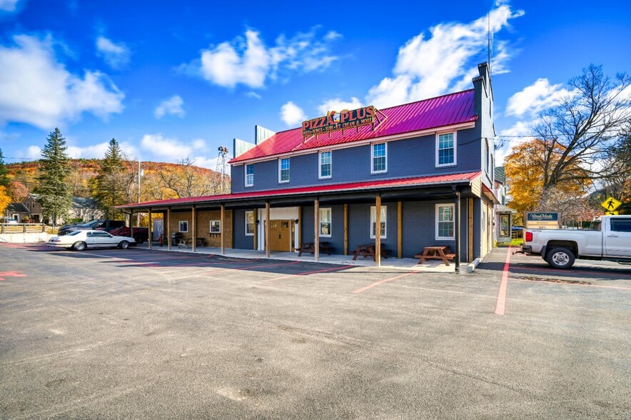 37249 State Hwy 23, Grand Gorge, NY en venta - Foto del edificio - Imagen 2 de 80