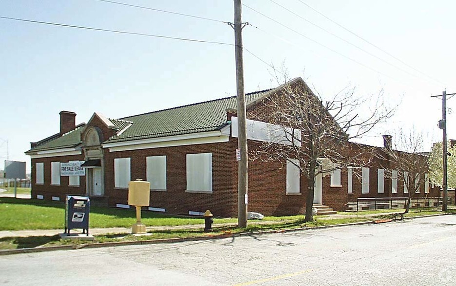 4200 N Union Blvd, Saint Louis, MO en venta - Foto principal - Imagen 1 de 2