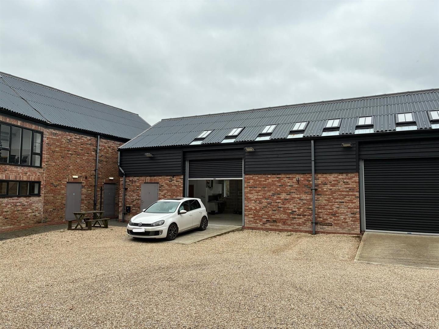 Lubbecke Way, Dorchester en alquiler Foto principal- Imagen 1 de 4
