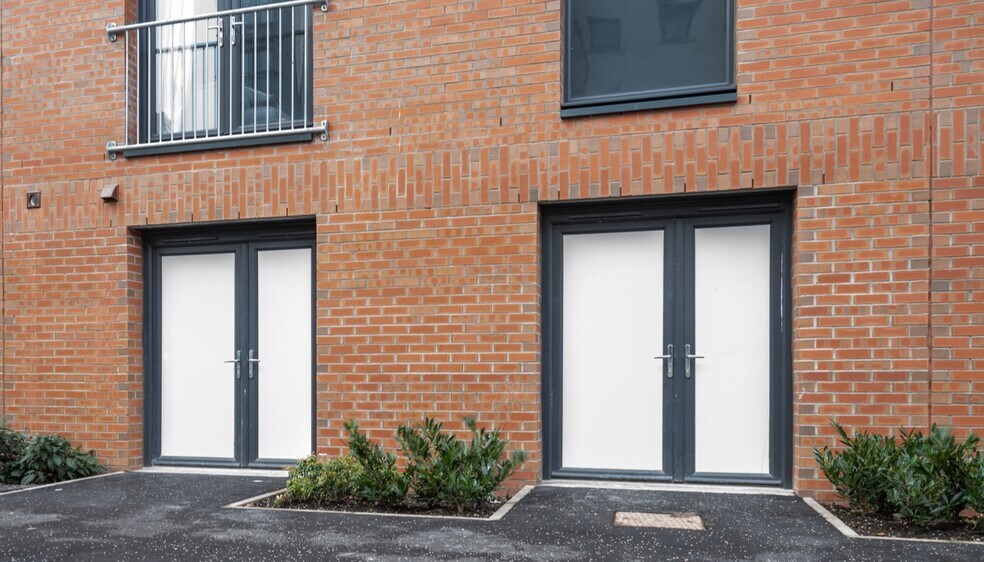 11-12 Tinto Pl, Edinburgh en venta - Foto del edificio - Imagen 2 de 7