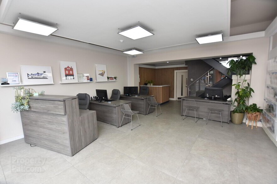 251 Upper Newtownards Rd, Belfast en venta - Foto del interior - Imagen 2 de 3