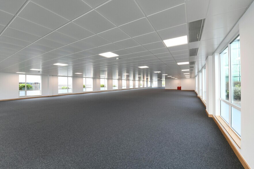 Starley Way, Birmingham en alquiler - Foto del interior - Imagen 1 de 19