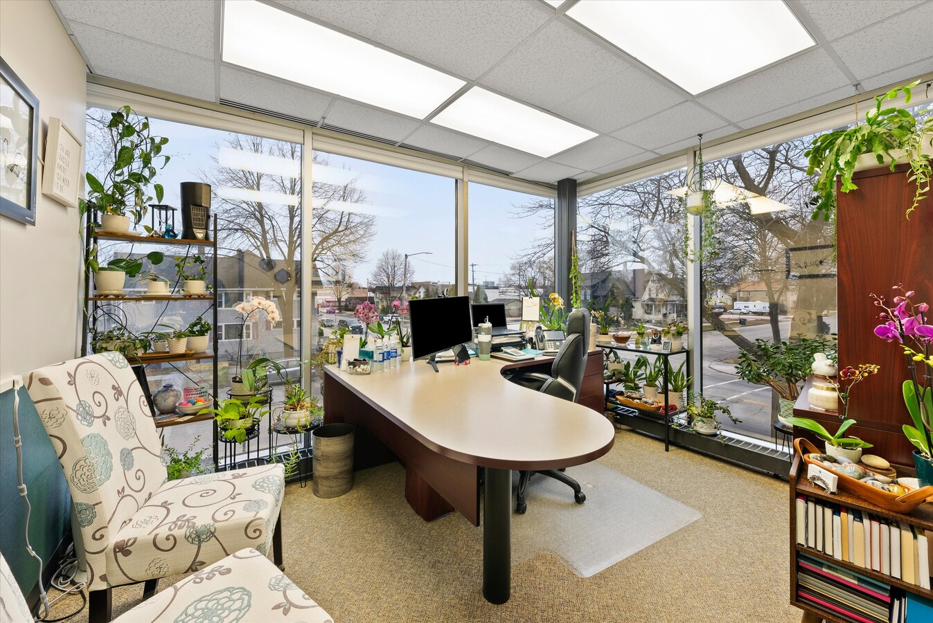 1407 N 8th St, Sheboygan, WI 53081 - Unidad 6 (Ste 204 -  - Foto del interior - Image 1 of 22