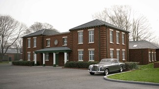 Más detalles de Skimmingdish Lane, Bicester - Oficina en alquiler