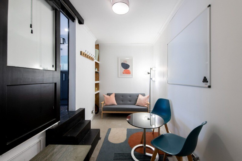 92 Hoxton St, London en alquiler - Foto del interior - Imagen 2 de 4