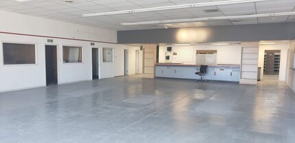 3701 W Highway 30, Fremont, NE en alquiler Foto del interior- Imagen 1 de 1