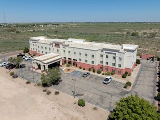 Más detalles para 5420 N Lovington Hwy, Hobbs, NM - Hoteles y hospedaje en venta