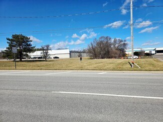 Más detalles de 5082 Miller Rd, Flint, MI - Terreno en venta