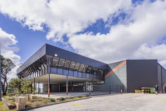 161-165 Rookwood Rd, YAGOONA en alquiler Foto del edificio- Imagen 1 de 11