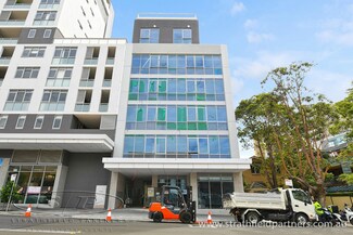 Más detalles de 13 Harrow Rd, Auburn - Oficina en alquiler