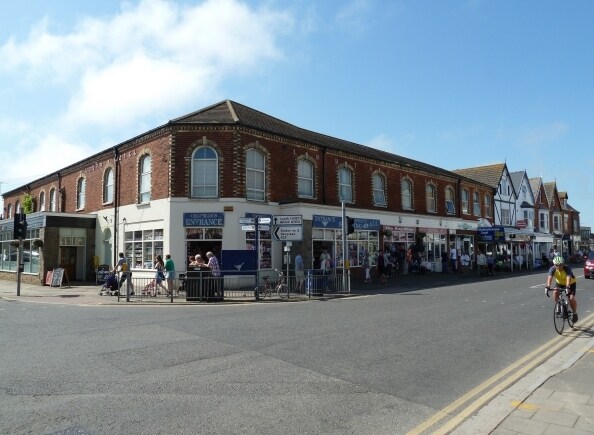 High St, Mablethorpe en venta Foto principal- Imagen 1 de 6