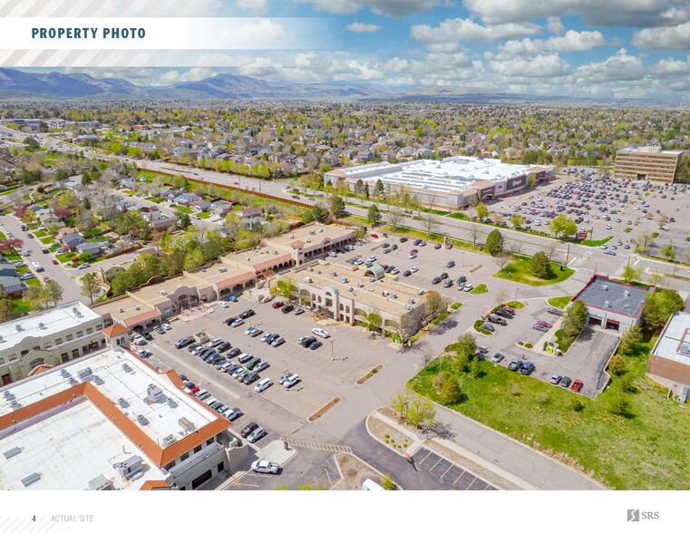 9116 W Bowles Ave, Littleton, CO en venta - Foto del edificio - Imagen 3 de 10