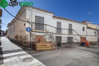 Más detalles de Calle Manuel de Góngora, 28, Ogíjares - Terreno en venta