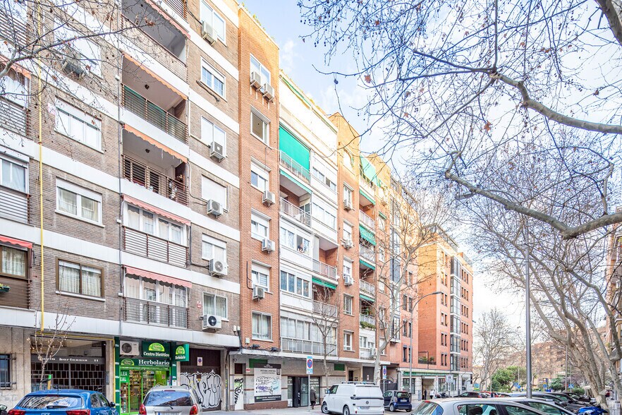 Calle de Santa Hortensia, 13, Madrid, Madrid en venta - Foto principal - Imagen 1 de 1