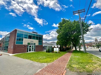 Más detalles para 2989 Dixwell Ave, Hamden, CT - Oficinas en alquiler