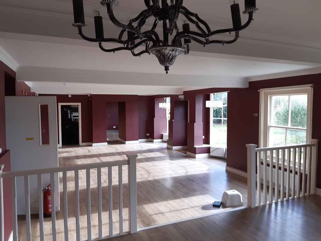 High St, Chester en alquiler Foto del interior- Imagen 1 de 4