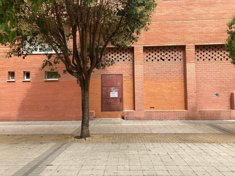 Edificio residencial en Getafe, Madrid en venta - Foto del edificio - Imagen 1 de 1