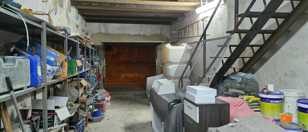 Nave en Santa Bàrbara, Tarragona en venta - Foto del interior - Imagen 2 de 13