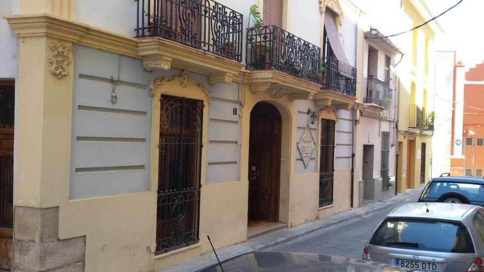 Pla?a del Ayuntamiento, València, Valencia en venta - Foto del edificio - Imagen 2 de 26