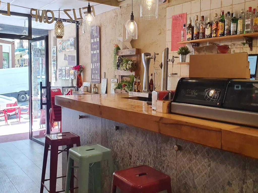 Local en Madrid, Madrid en alquiler Foto del interior- Imagen 1 de 3