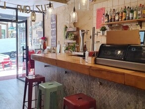 Local en Madrid, Madrid en alquiler Foto del interior- Imagen 1 de 3