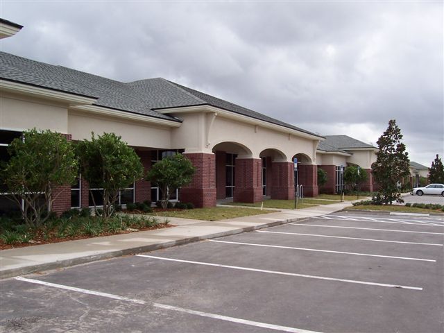 2511 Saint Johns Bluff Rd S, Jacksonville, FL en alquiler - Foto del edificio - Imagen 3 de 9