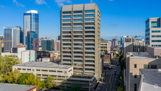 Más detalles para 901 Boren Ave, Seattle, WA - Espacio de varios usos en alquiler