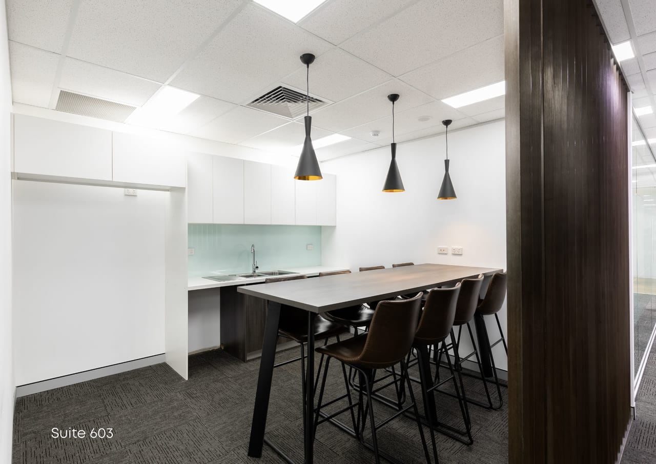 132 Arthur St, North Sydney en alquiler Foto del interior- Imagen 1 de 3