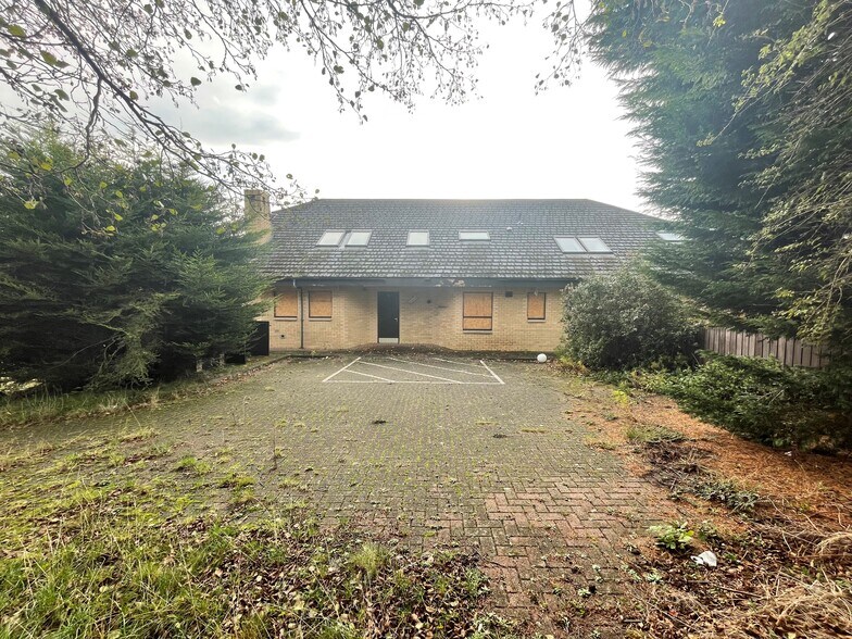 Colston Rd, Airdrie en venta - Foto principal - Imagen 1 de 24