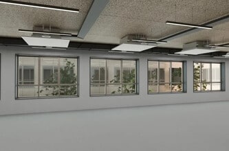 Oficina en Paris en alquiler Foto del interior- Imagen 2 de 4