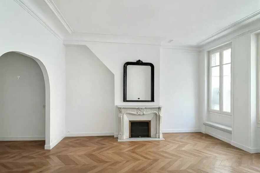 Oficina en Paris en alquiler - Foto del interior - Imagen 2 de 5