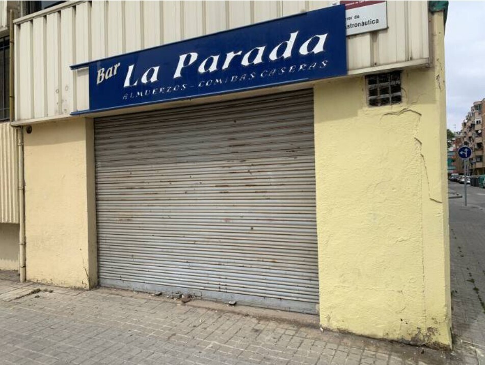 Edificio residencial en Sant Adrià de Besòs, Barcelona en venta Foto del interior- Imagen 1 de 1