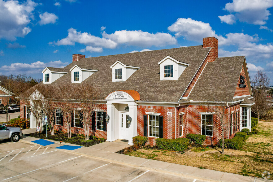 101 River Oaks Dr, Southlake, TX en alquiler - Foto principal - Imagen 1 de 7