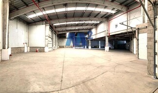 Más detalles de Nave en alquiler