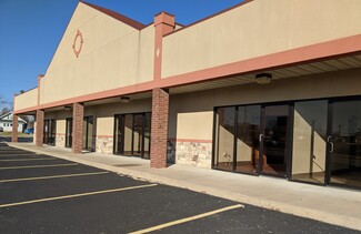 Más detalles para 833 Howard Dr, Lebanon, MO - Oficinas en alquiler