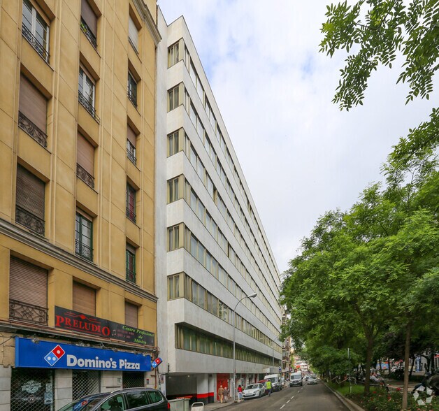 Calle de Juan Bravo, 58, Madrid, Madrid en venta - Foto principal - Imagen 1 de 1