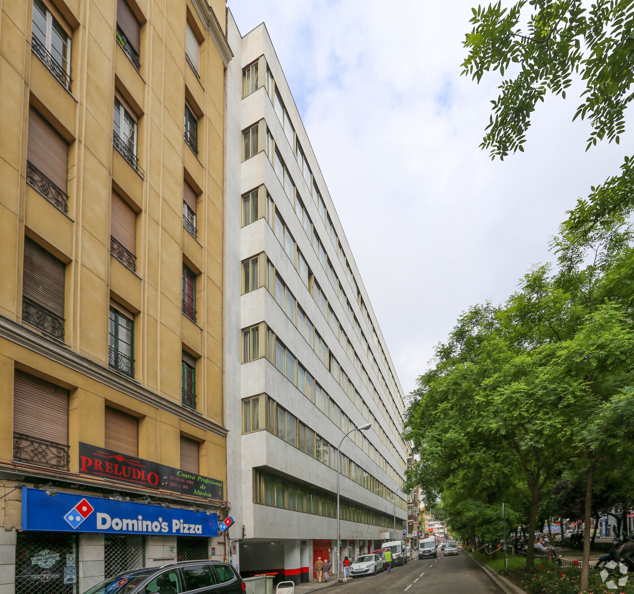 Calle de Juan Bravo, 58, Madrid, Madrid en venta Foto principal- Imagen 1 de 1