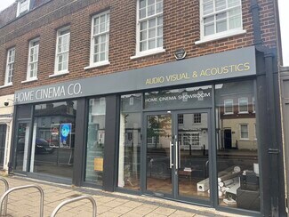 Más detalles de 97-101 Victoria St, St Albans - Local en alquiler