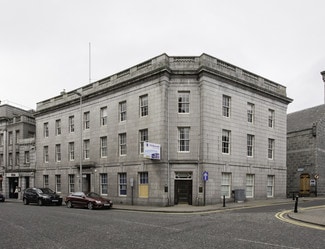 Más detalles de 27-29 Crown St, Aberdeen - Oficina en venta
