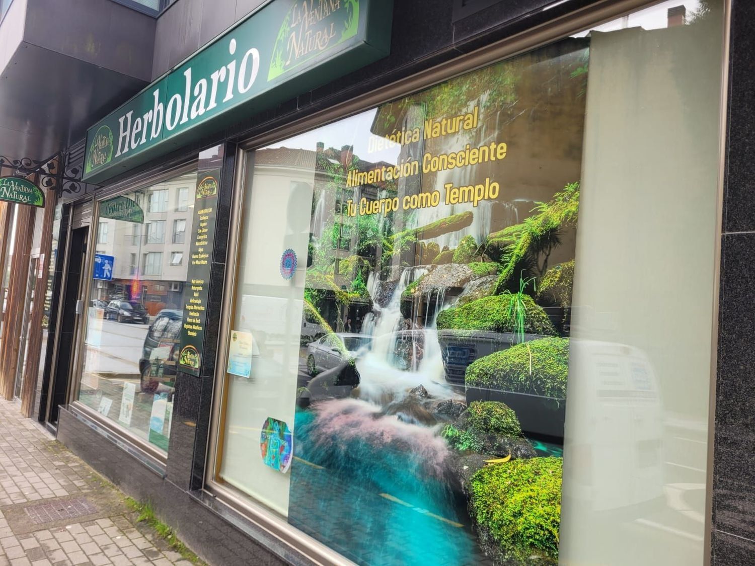 Avenida Peregrina, 3, Ames, La Coruna en alquiler Foto principal- Imagen 1 de 20