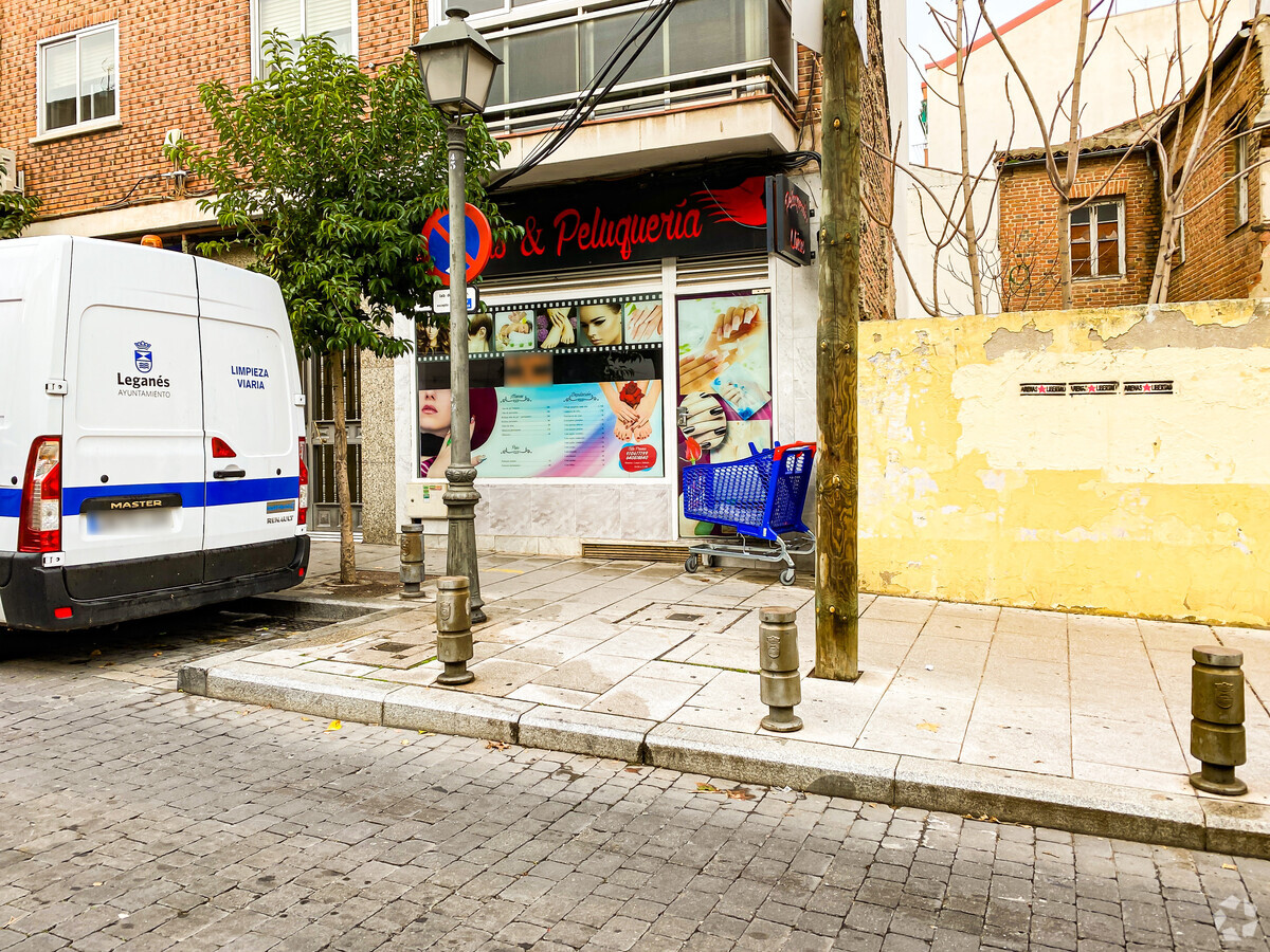 Calle La Fuente, 25, Leganés, MAD 28911 -  -  - Foto del interior - Image 1 of 1