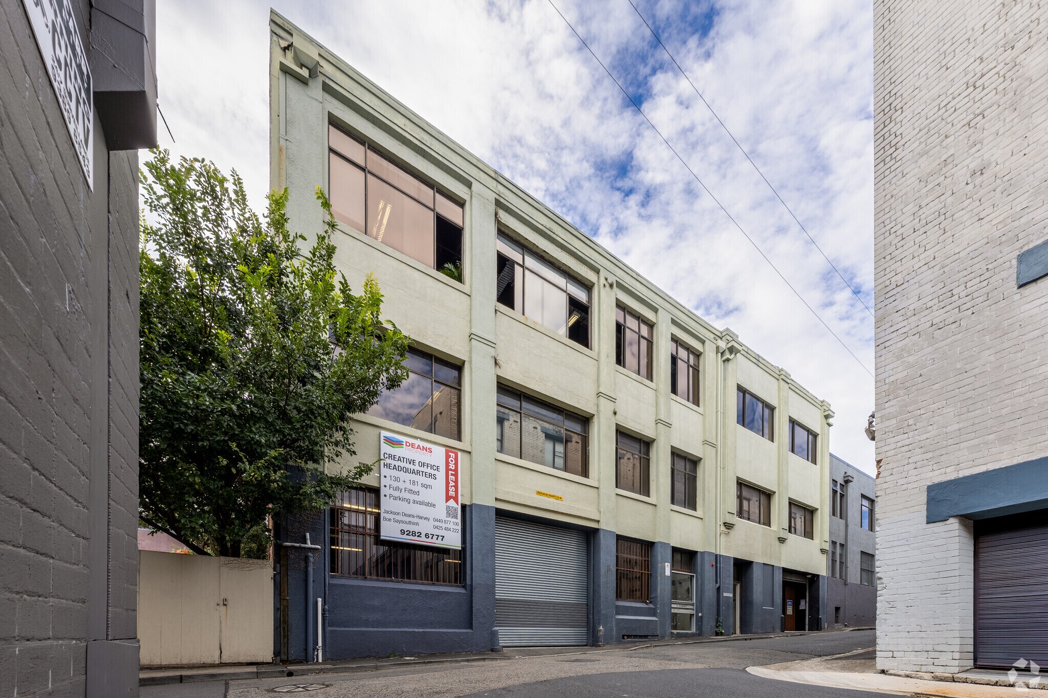 12-16 Chippen St, Chippendale en alquiler Foto principal- Imagen 1 de 6