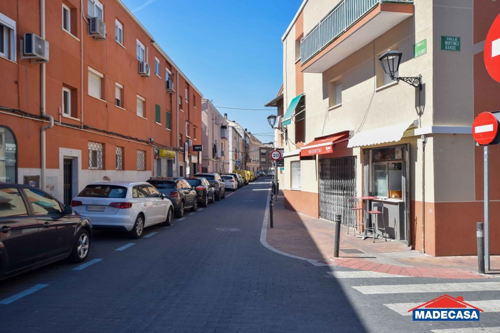 Calle Martínez Bande, Pozuelo de Alarcón, Madrid en alquiler Foto del interior- Imagen 1 de 5