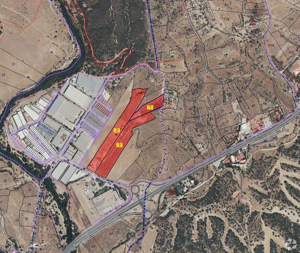 Terreno en San Agustín del Guadalix, Madrid en venta Foto principal- Imagen 1 de 2