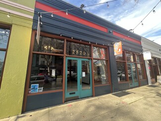 Más detalles para 2514-2524 San Pablo Ave, Berkeley, CA - Local en alquiler